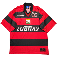 Carregar imagem no visualizador da galeria, Flamengo 1999 GG
