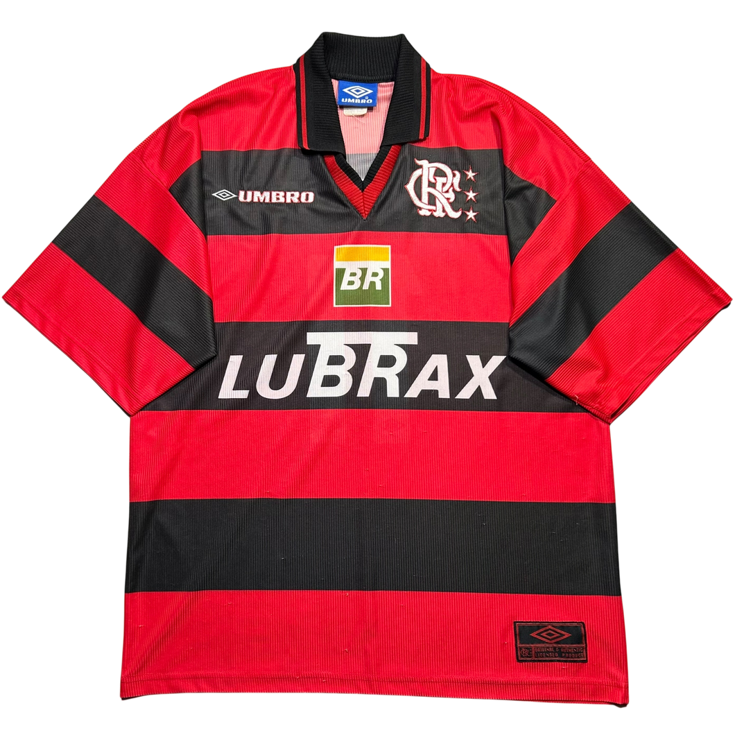 Flamengo 1999 GG