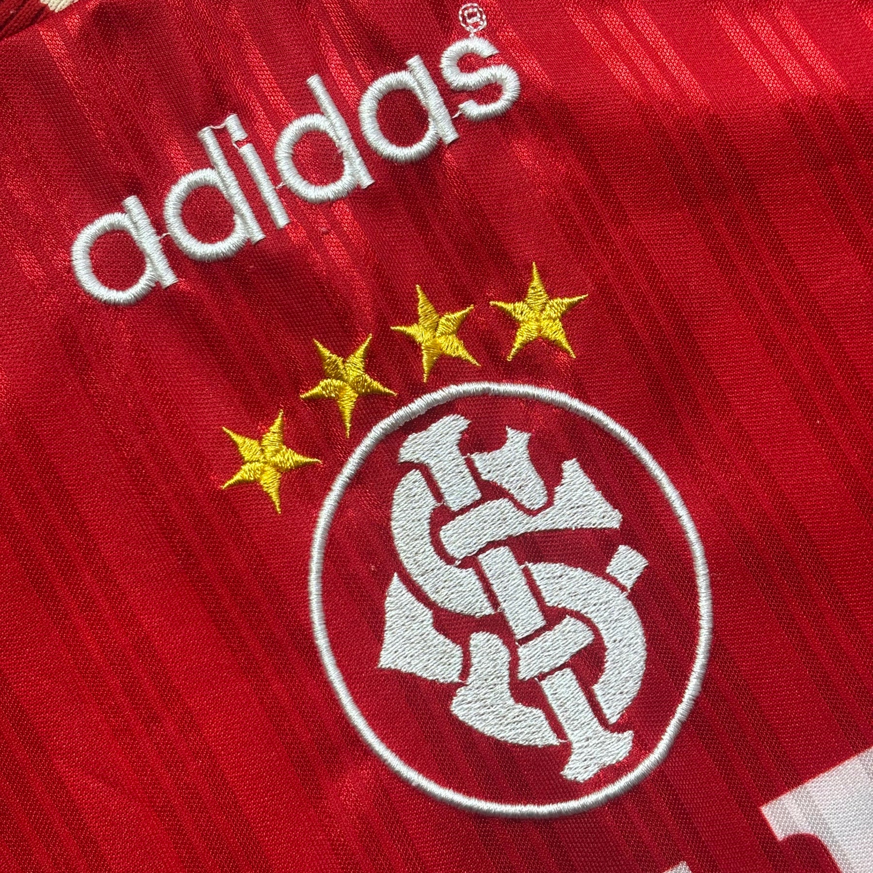 Internacional 1997 G