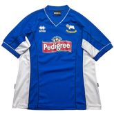 Derby County 2004 M