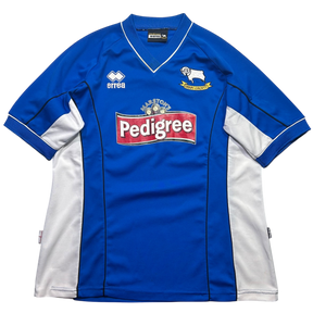Derby County 2004 M