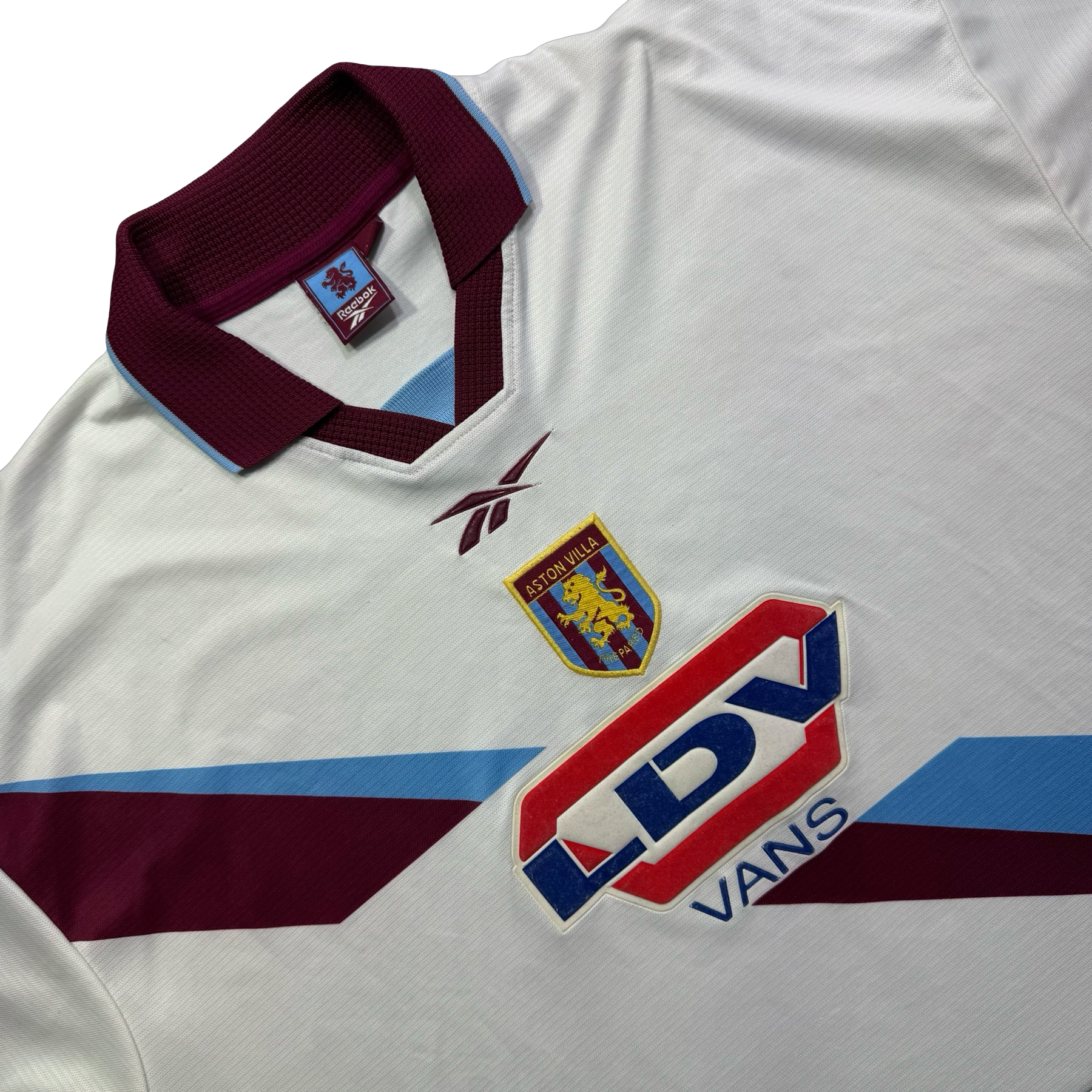 Aston Villa 1999 XXL