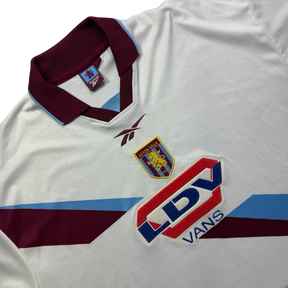 Aston Villa 1999 XXL