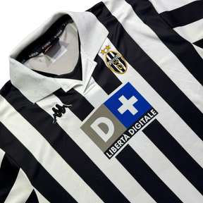 Juventus 1999 GG