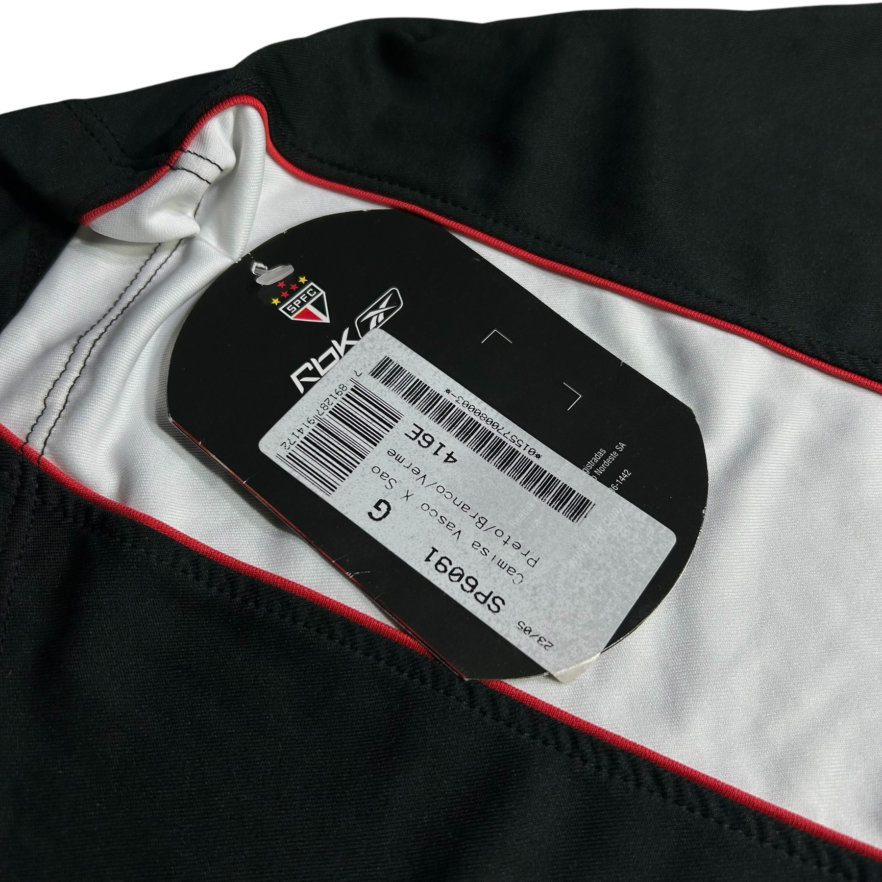 São Paulo 2006 G