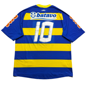 Flamengo 2010 M