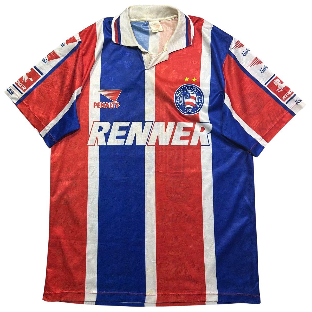 Bahia 1995 G