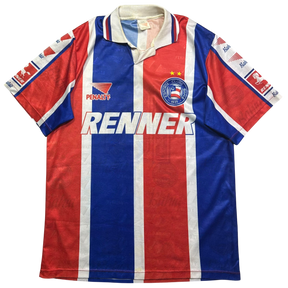 Bahia 1995 G