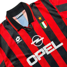 Carregar imagem no visualizador da galeria, Milan 1994 M
