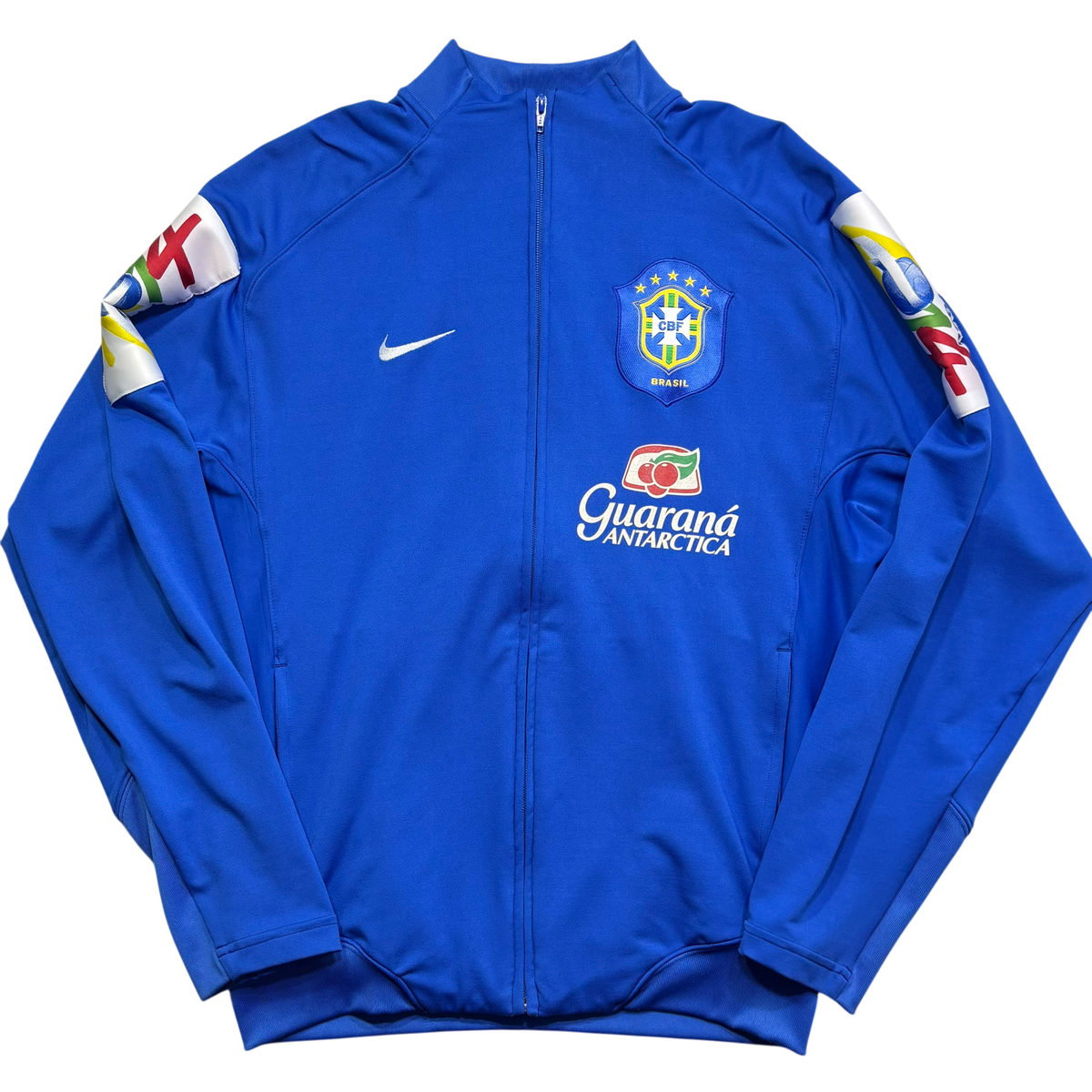 Brasil 2006 M