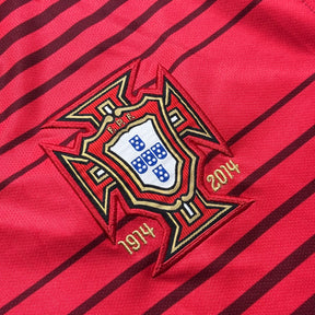 Portugal 2014 G