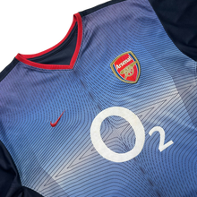 Carregar imagem no visualizador da galeria, Arsenal 2002 G
