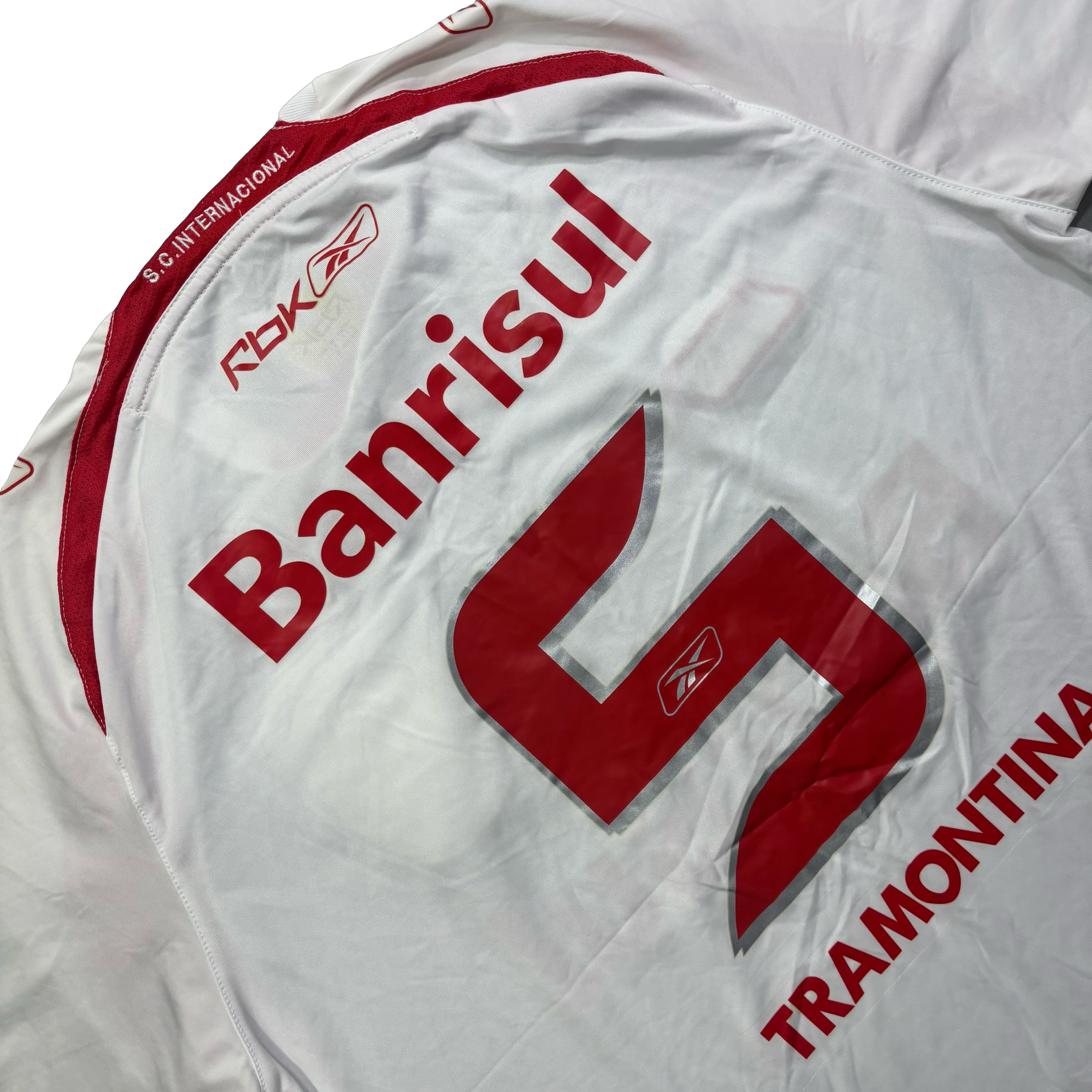 Internacional 2008 G