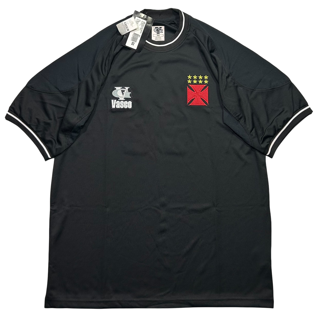 Vasco 2002 GG