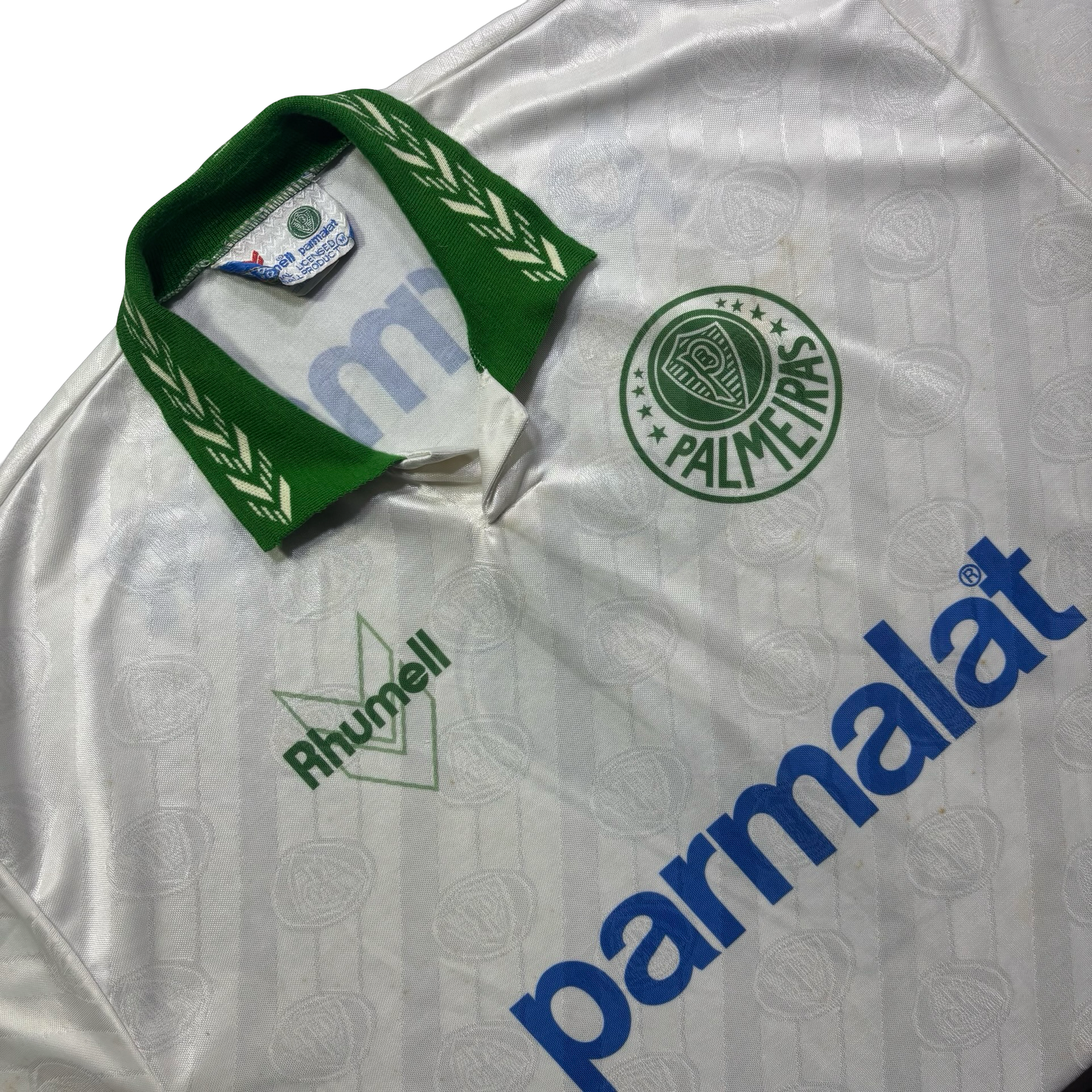 Palmeiras 1994 G