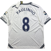 Tottenham 2013 GG