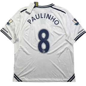 Tottenham 2013 GG