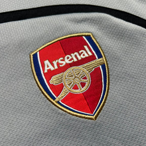 Arsenal 2008 GG