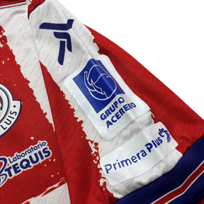 Atlético San Luis 2022 G
