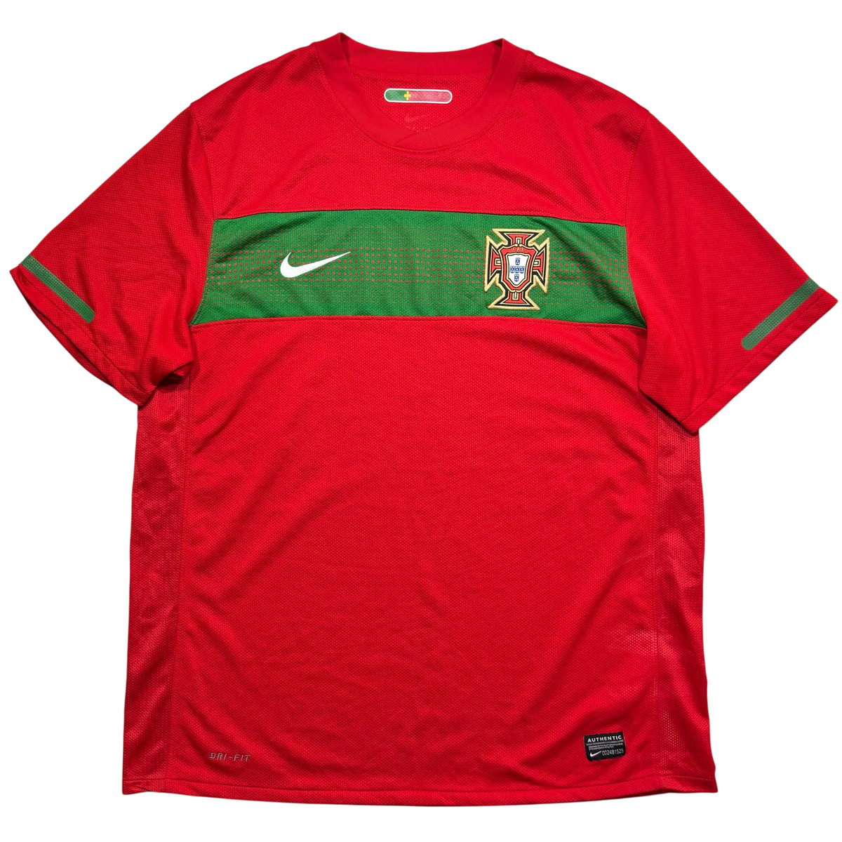 Portugal 2010 G