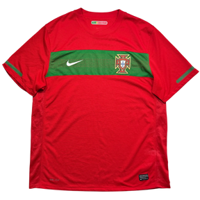 Portugal 2010 G