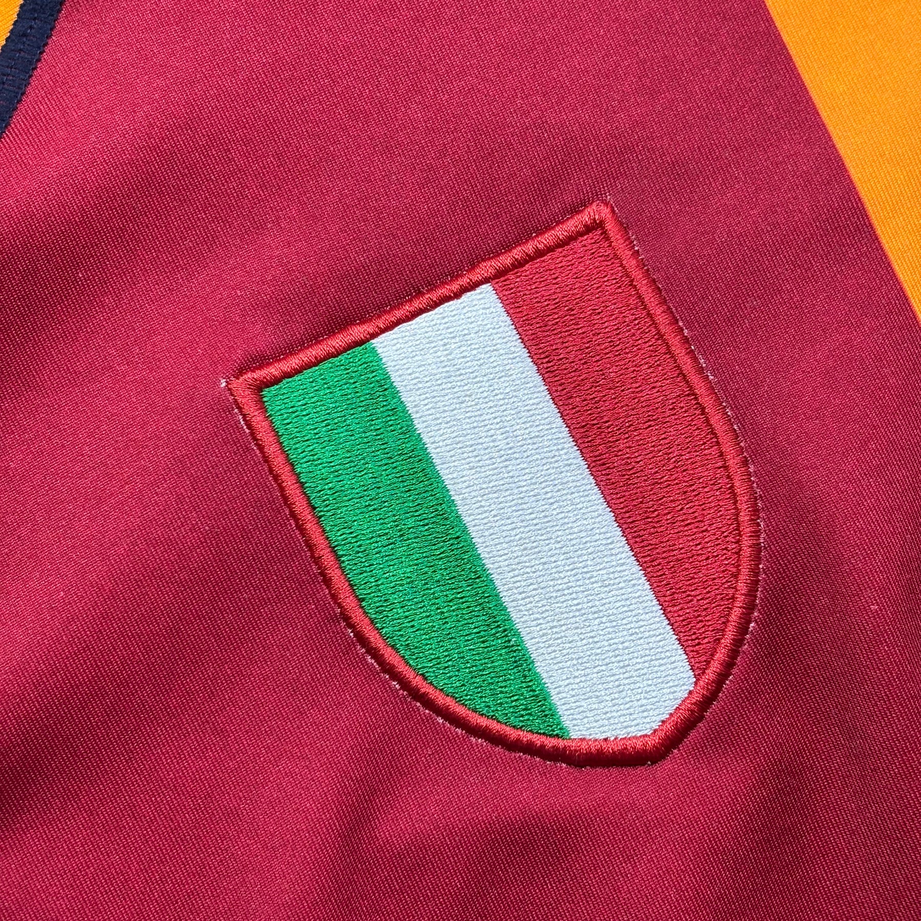 Roma 2001 P