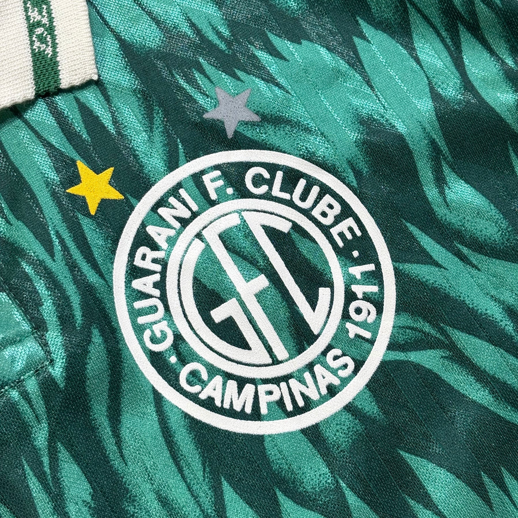 Guarani 1994 G