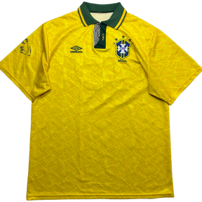 Brasil 1991 GG