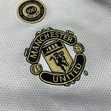 Carregar imagem no visualizador da galeria, Manchester United 2001 G
