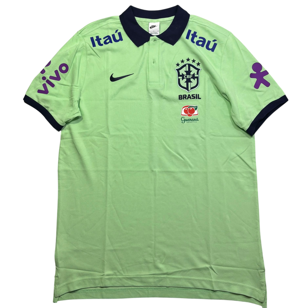 Brasil 2025 G