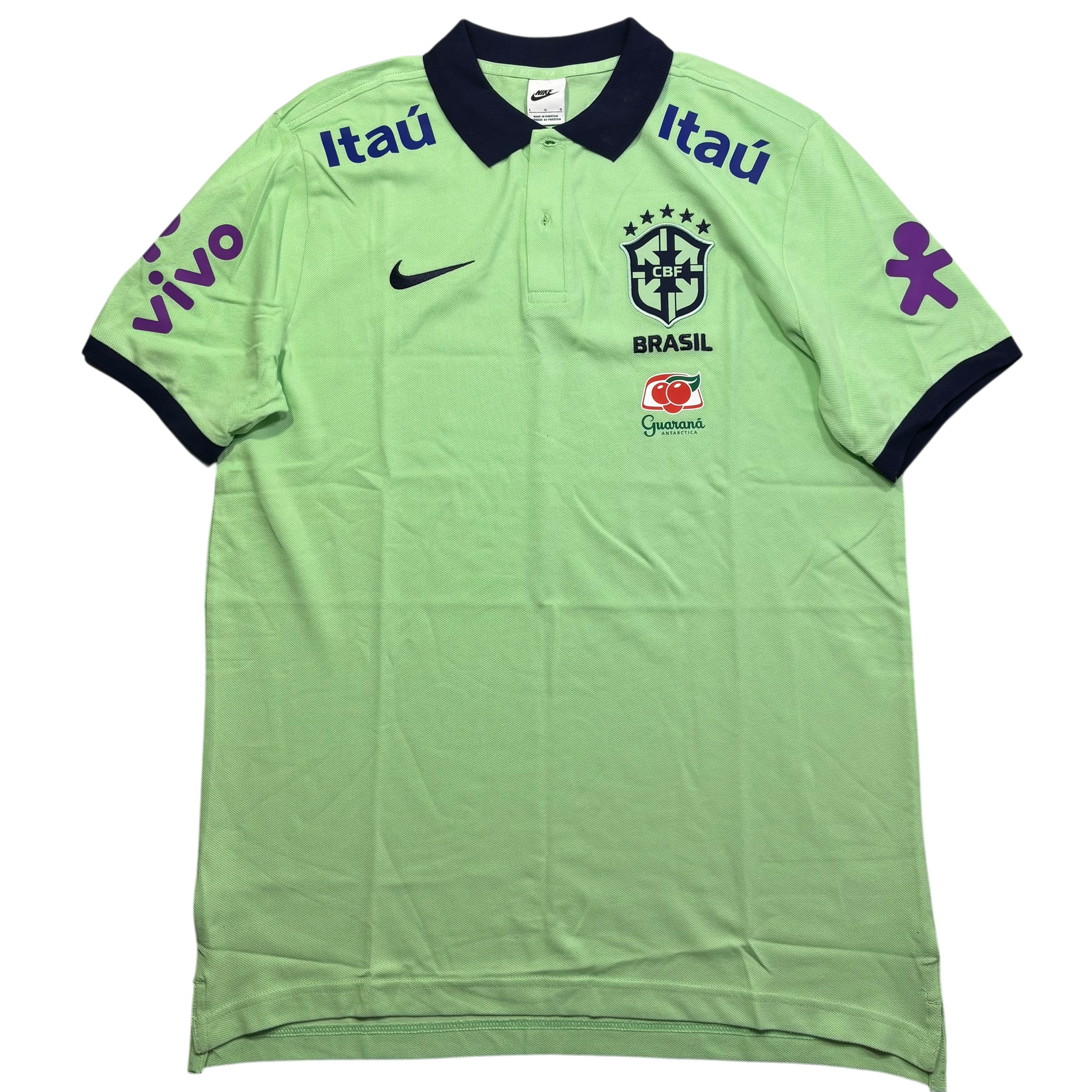 Brasil 2025 G