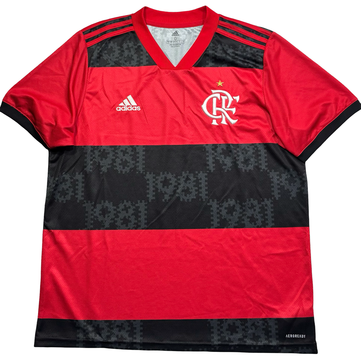 Flamengo 2021 G
