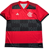 Flamengo 2021 G