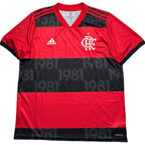 Flamengo 2021 G