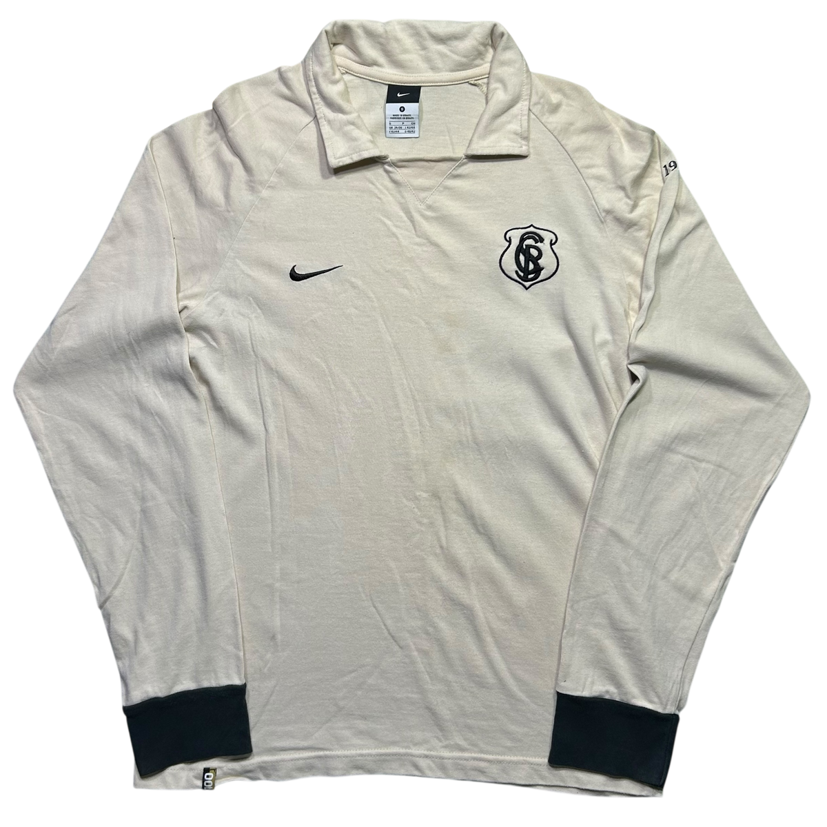 Corinthians 2010 P