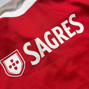 Benfica 2017 M