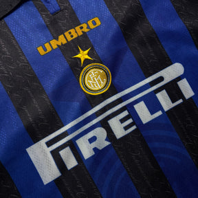 Inter de Milão 1996 M