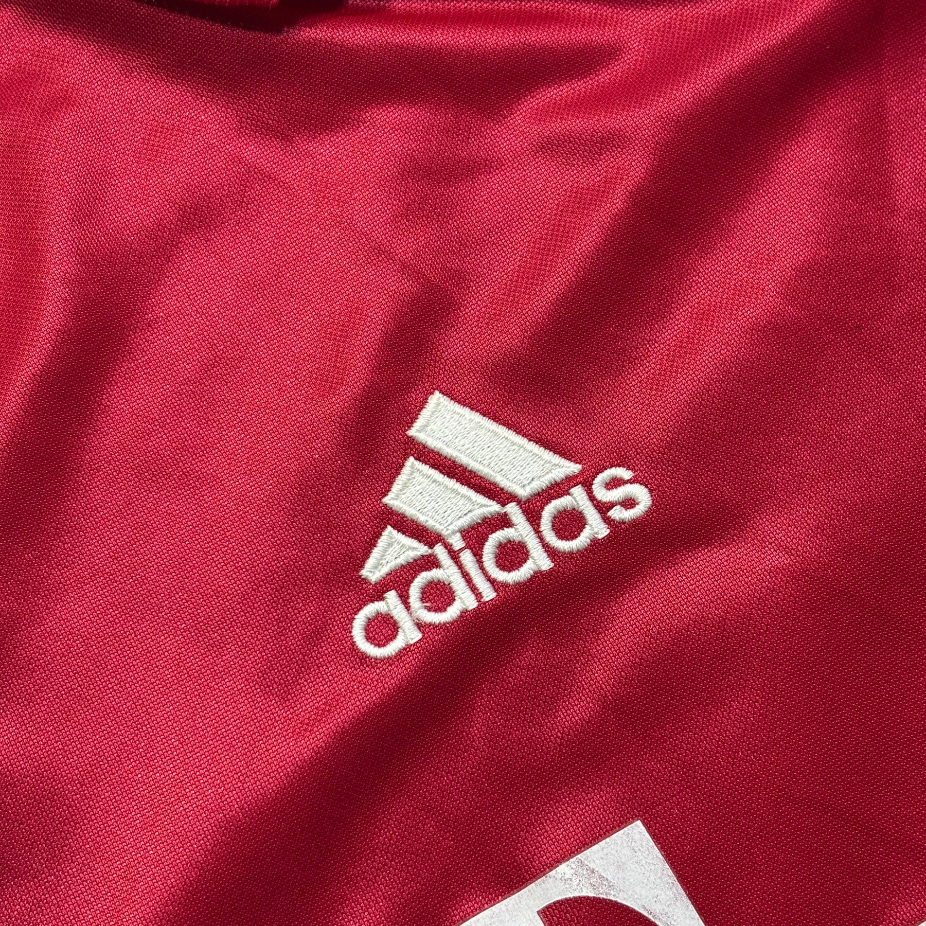 Bayern de Munique 2004 GG