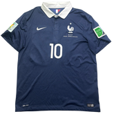 França 2014 G