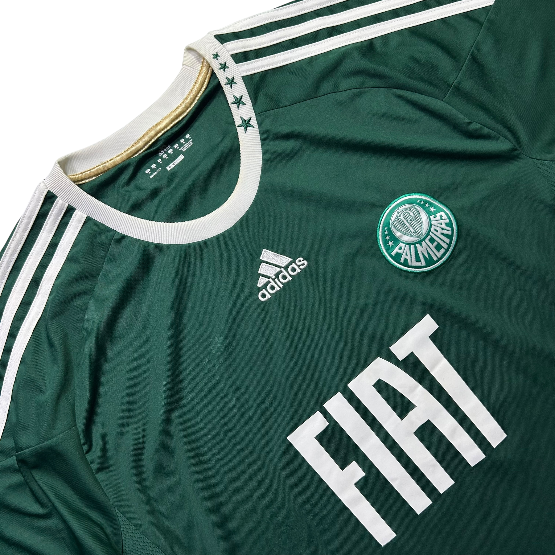 Palmeiras 2010 GG
