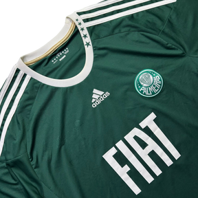Palmeiras 2010 GG