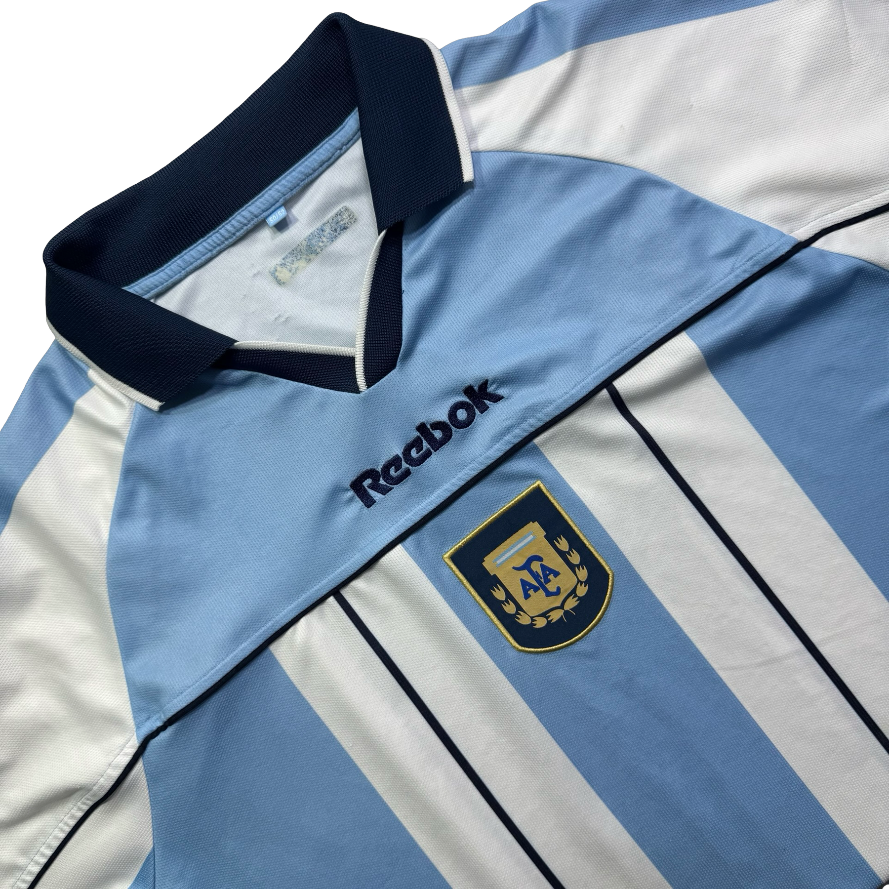Argentina 2000 GG