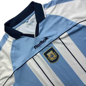 Argentina 2000 GG