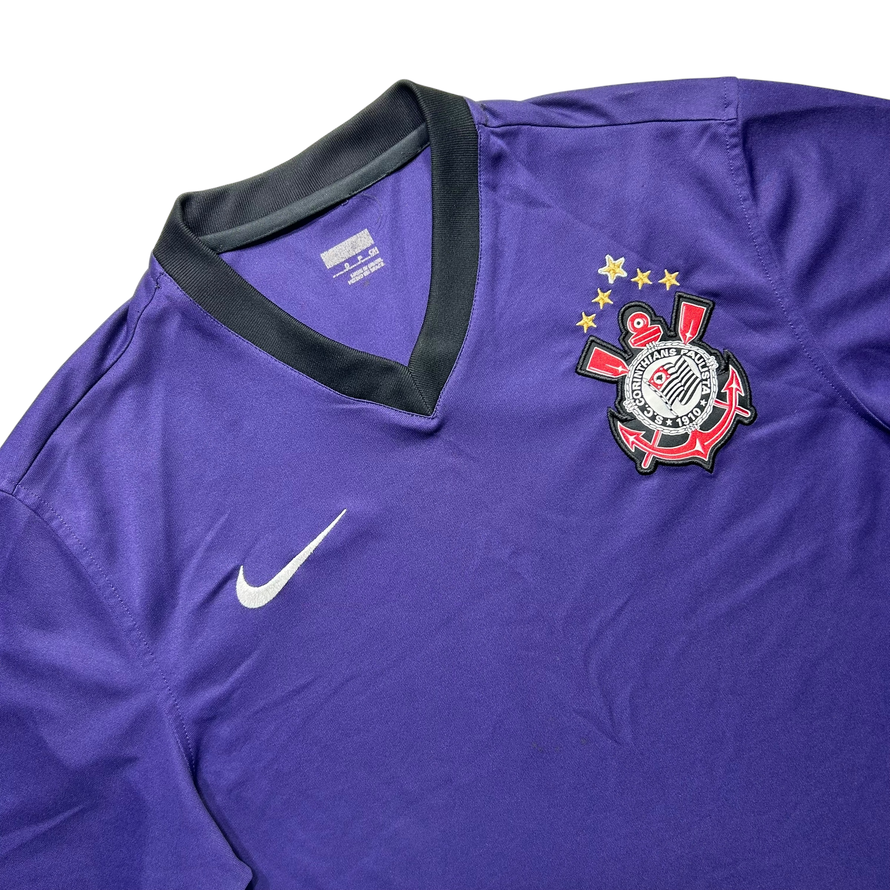 Corinthians 2009 P