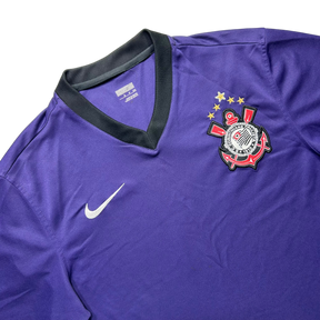 Corinthians 2009 P