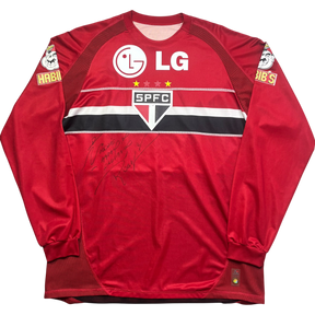 São Paulo 2003 G