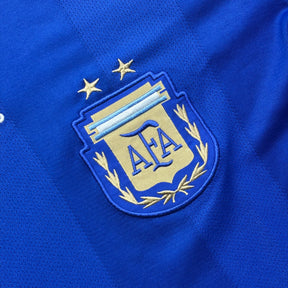 Argentina 2010 M