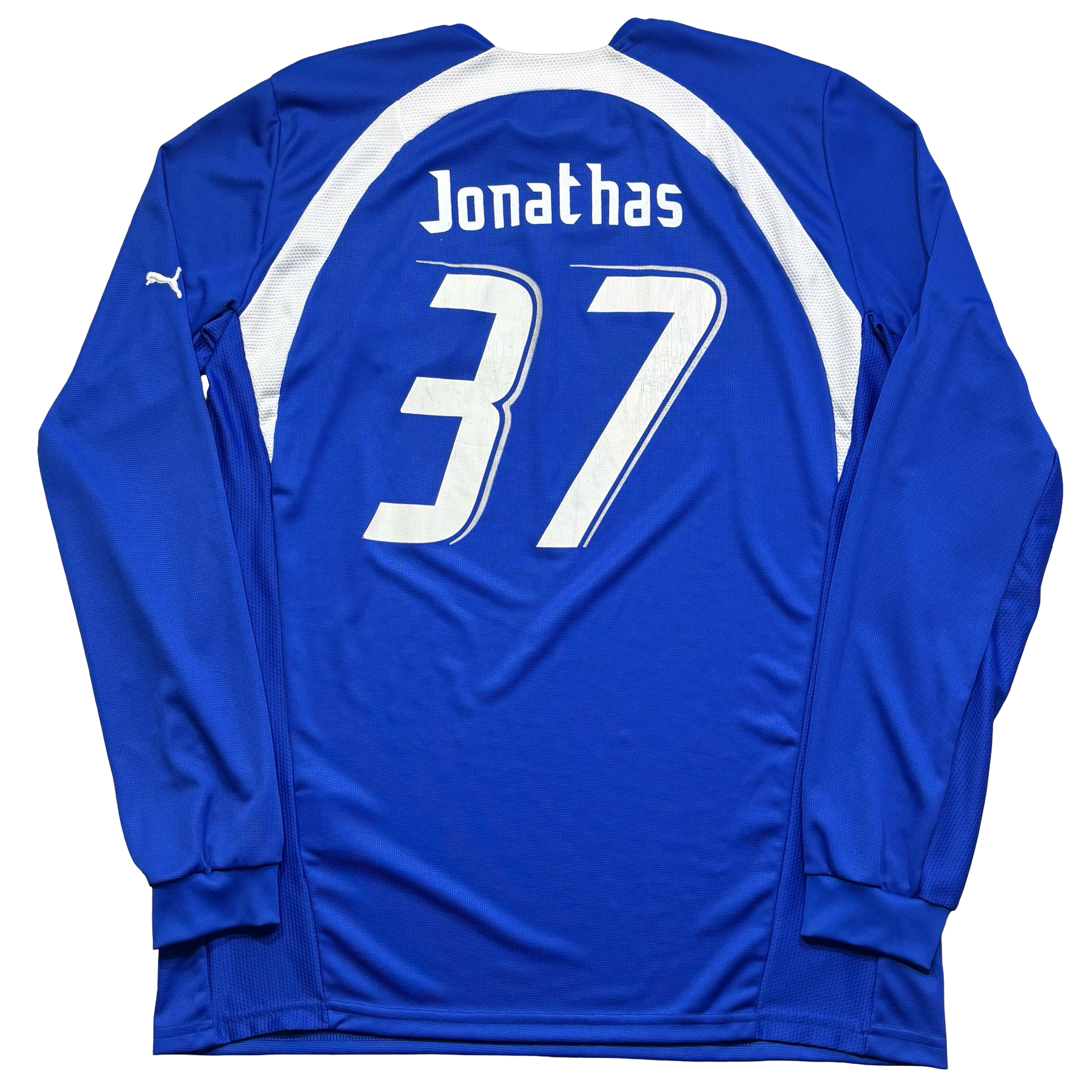 Cruzeiro 2006 GG