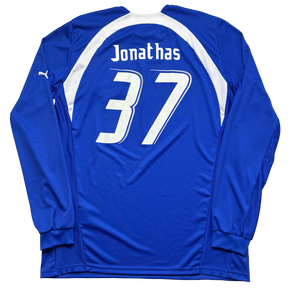 Cruzeiro 2006 GG