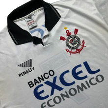 Carregar imagem no visualizador da galeria, Corinthians 1997 GG
